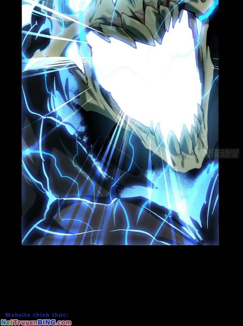 Đại Tượng Vô Hình - Chapter 381 - Page 23