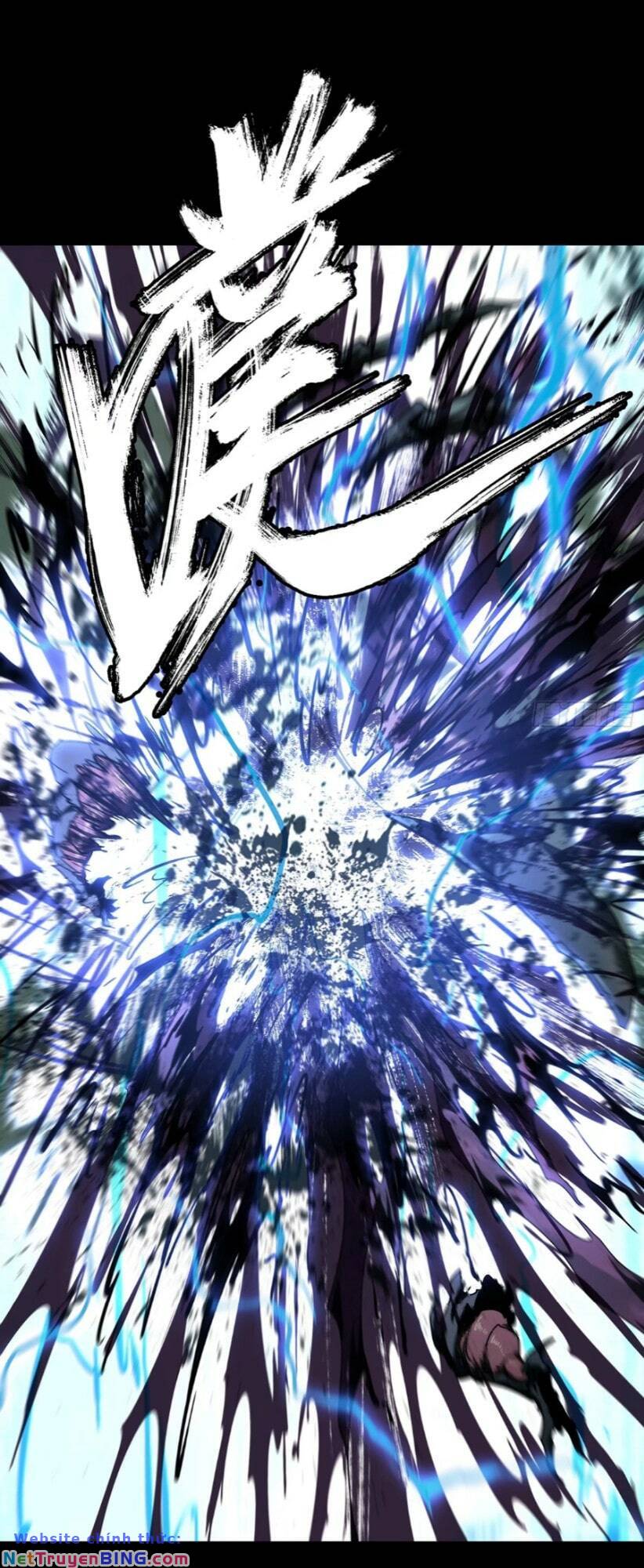 Đại Tượng Vô Hình - Chapter 381 - Page 24