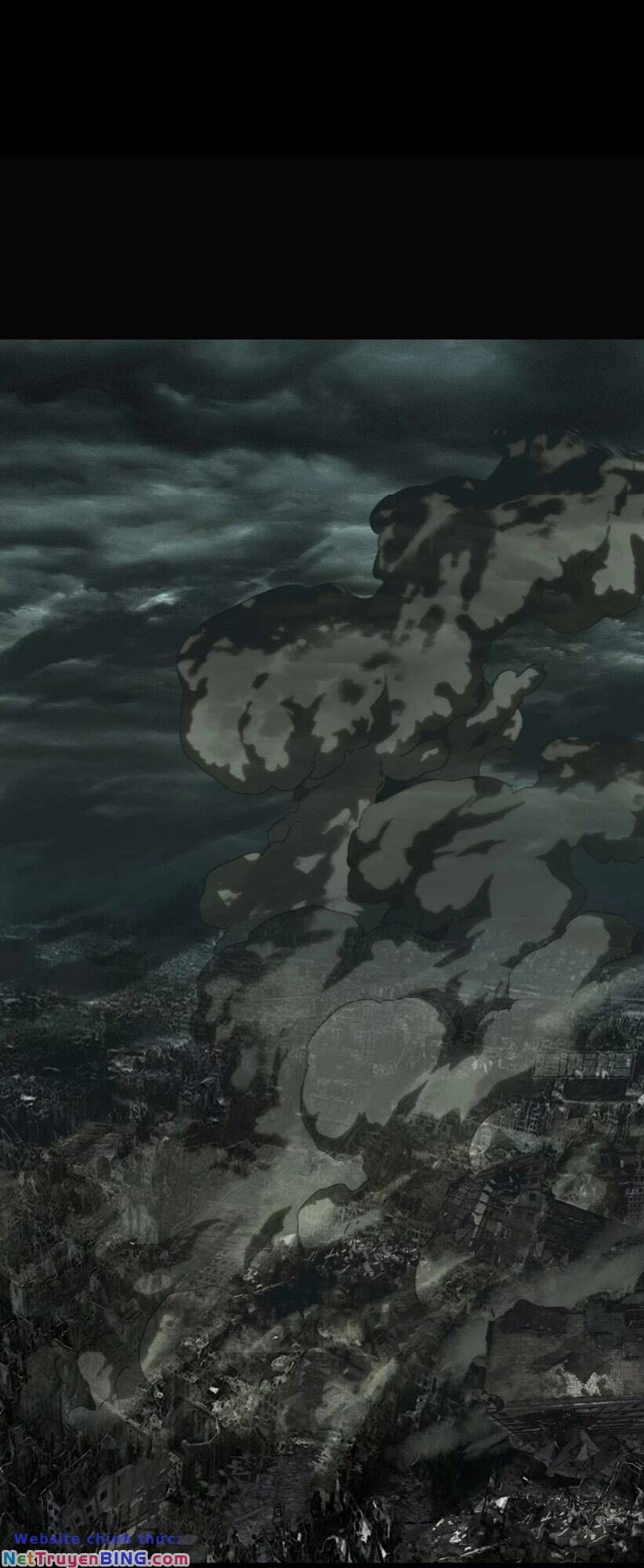 Đại Tượng Vô Hình - Chapter 381 - Page 25