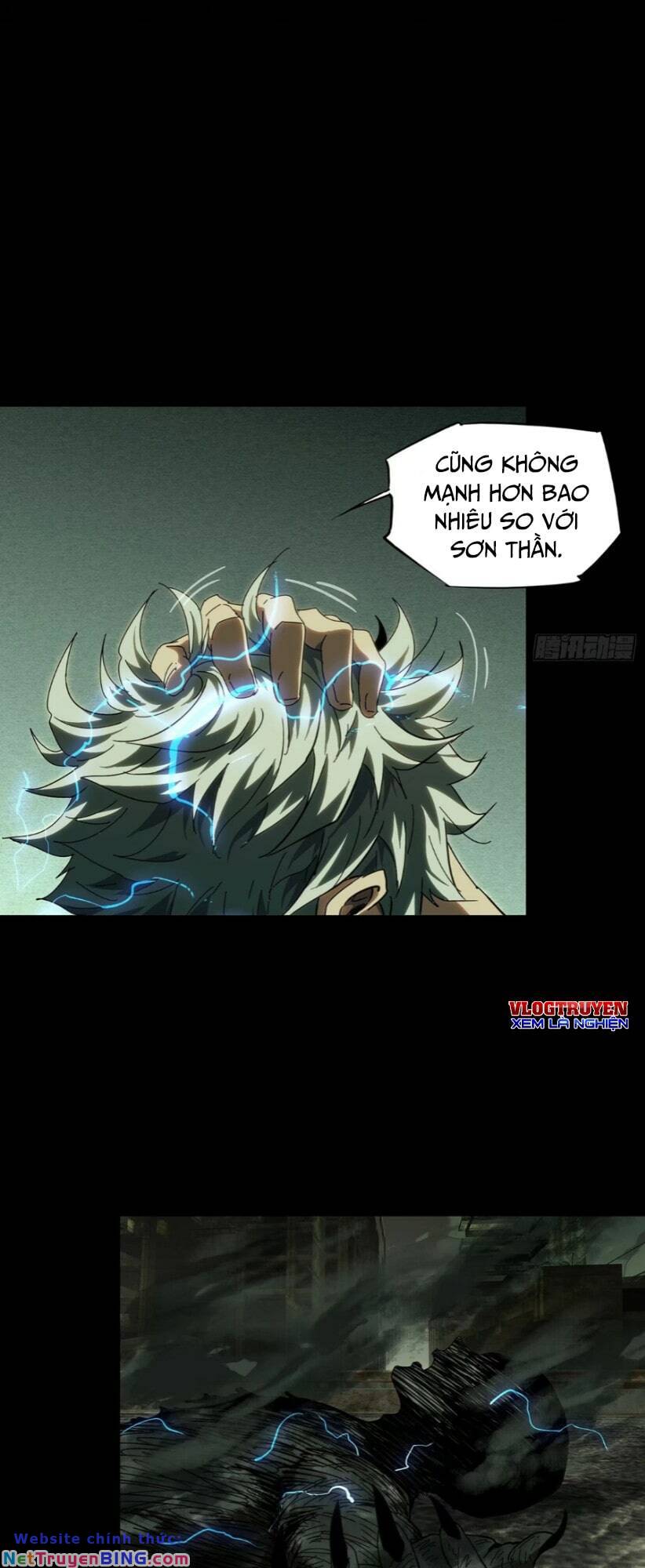 Đại Tượng Vô Hình - Chapter 381 - Page 26