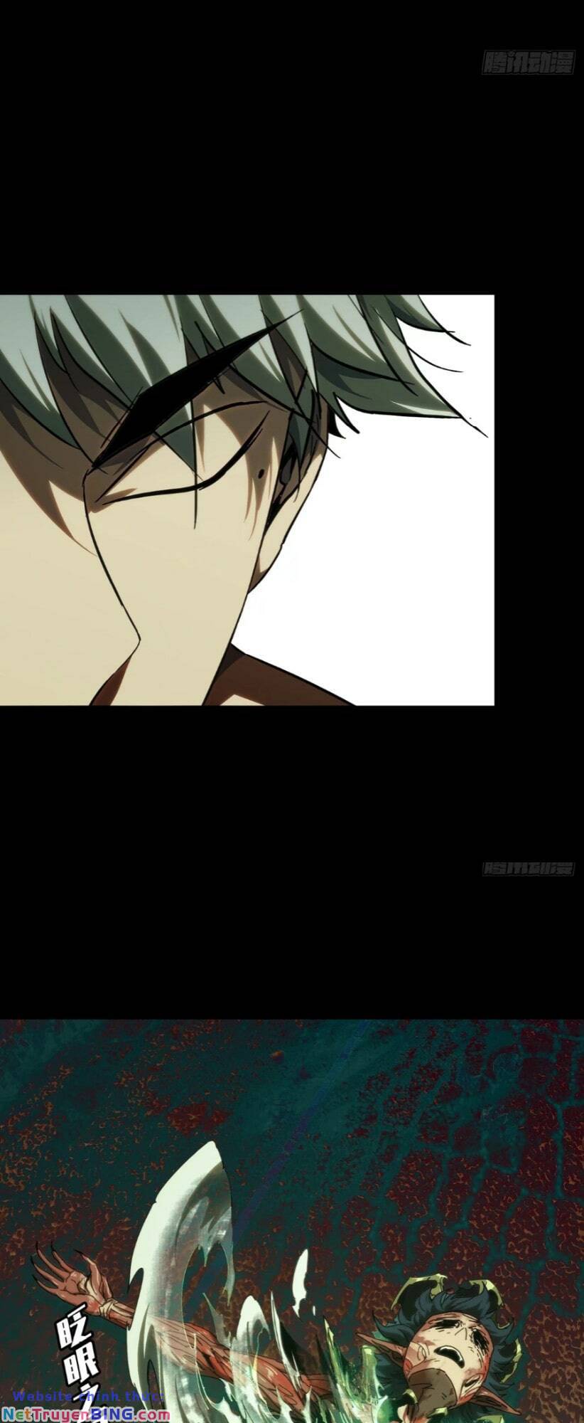 Đại Tượng Vô Hình - Chapter 381 - Page 28