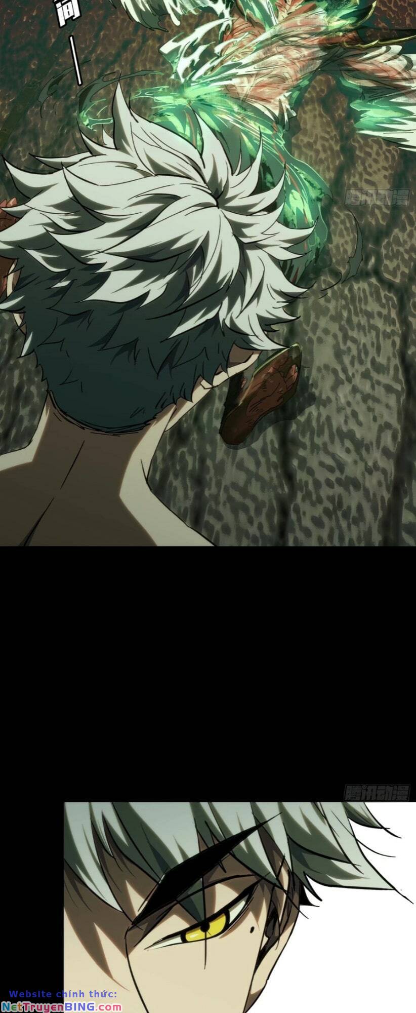 Đại Tượng Vô Hình - Chapter 381 - Page 29