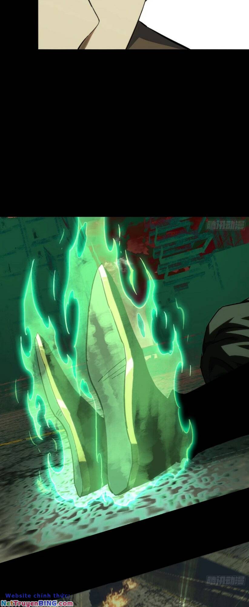 Đại Tượng Vô Hình - Chapter 381 - Page 30