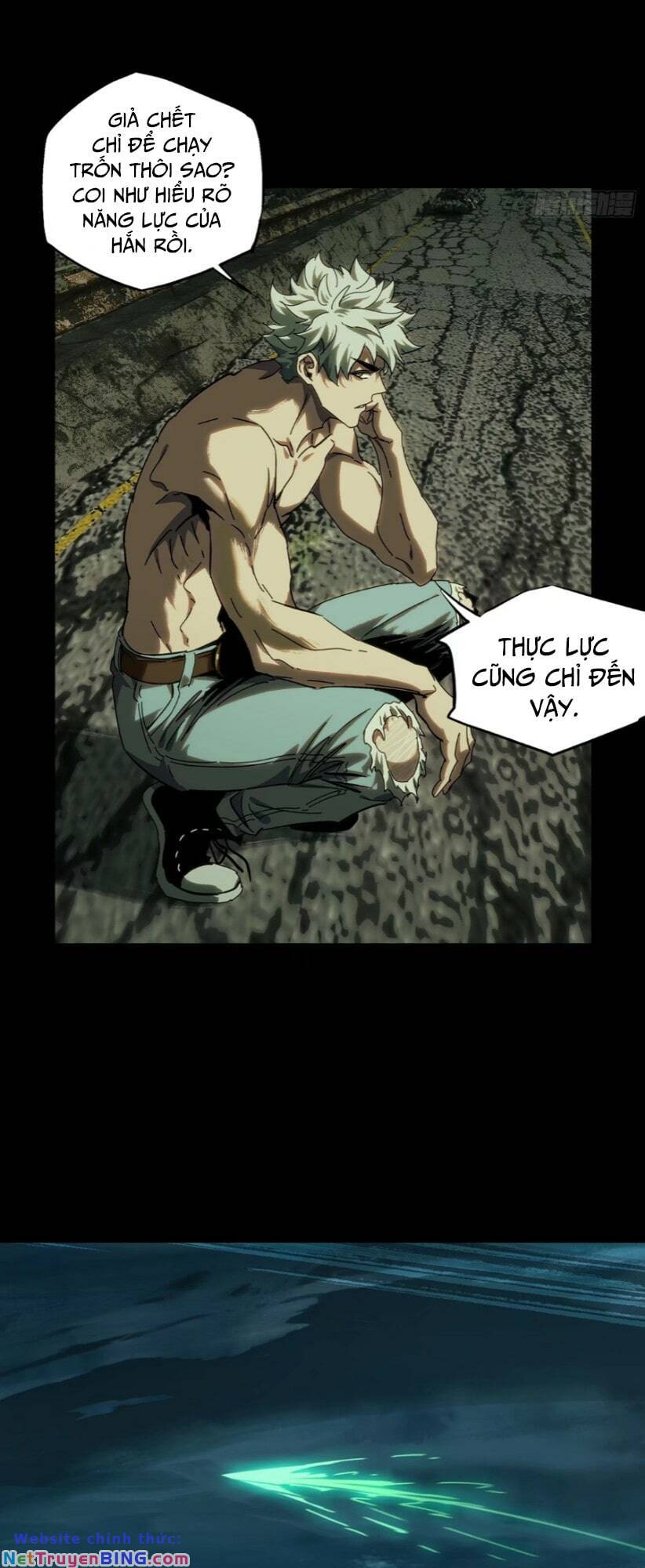 Đại Tượng Vô Hình - Chapter 381 - Page 32