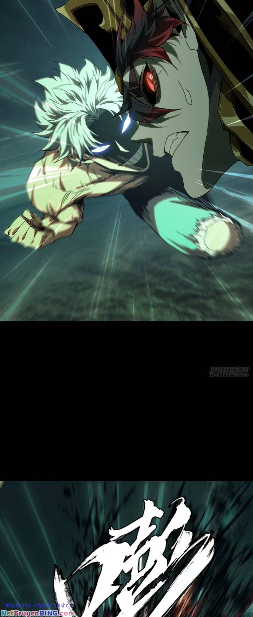 Đại Tượng Vô Hình - Chapter 381 - Page 36