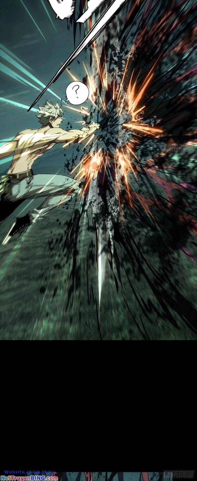 Đại Tượng Vô Hình - Chapter 381 - Page 37