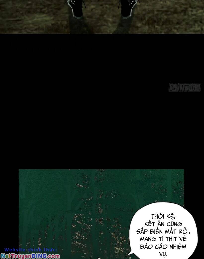 Đại Tượng Vô Hình - Chapter 381 - Page 40