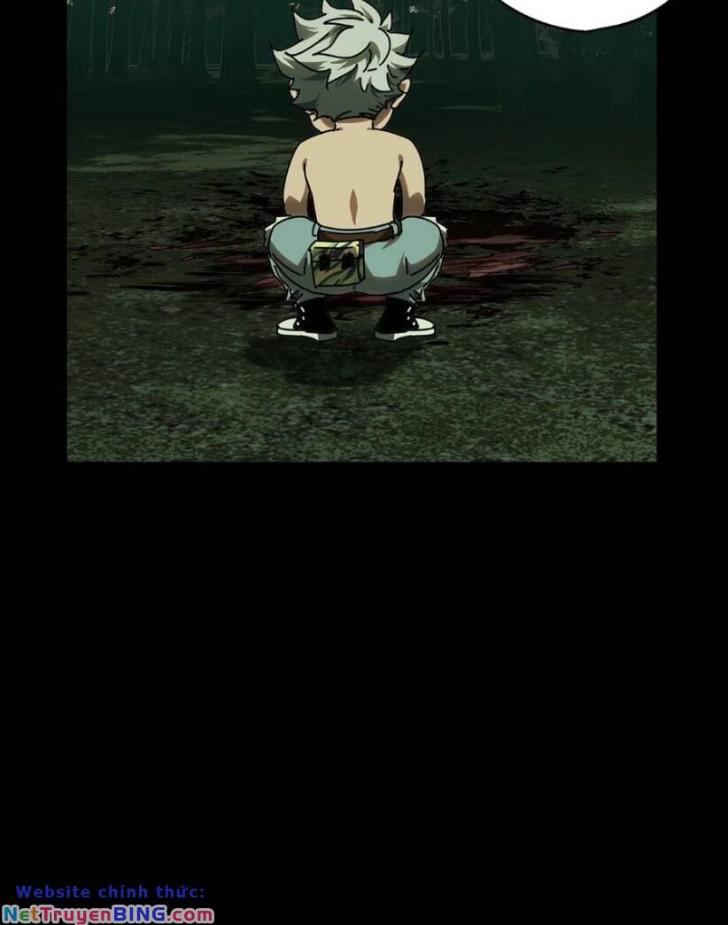 Đại Tượng Vô Hình - Chapter 381 - Page 41