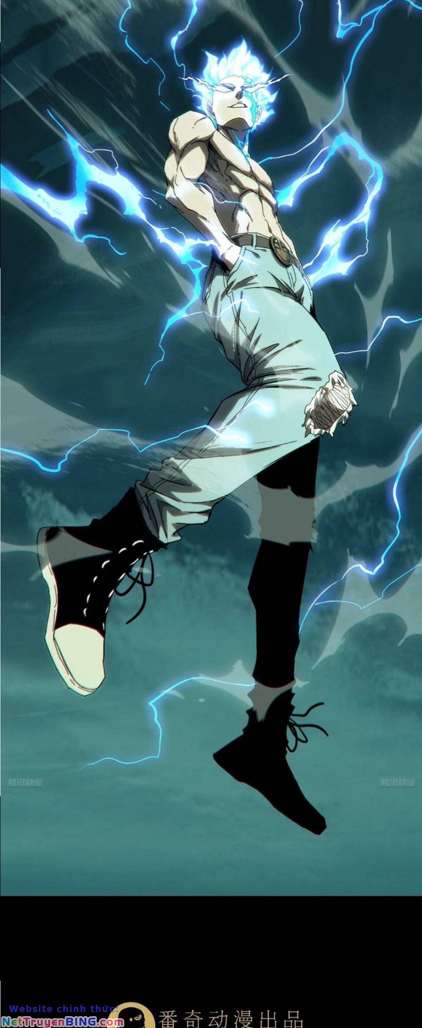 Đại Tượng Vô Hình - Chapter 381 - Page 6