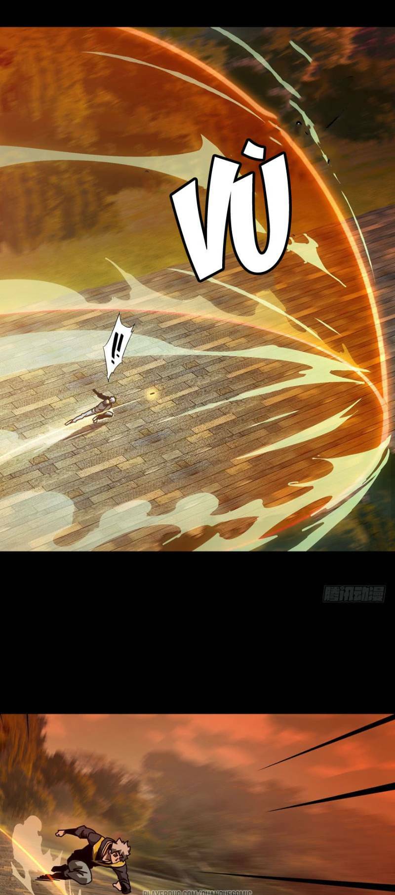 Đại Tượng Vô Hình - Chapter 39 - Page 17