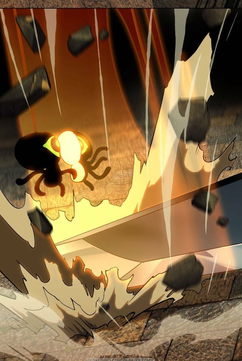 Đại Tượng Vô Hình - Chapter 39 - Page 19