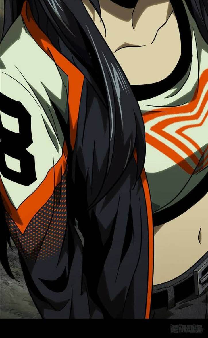 Đại Tượng Vô Hình - Chapter 39 - Page 35