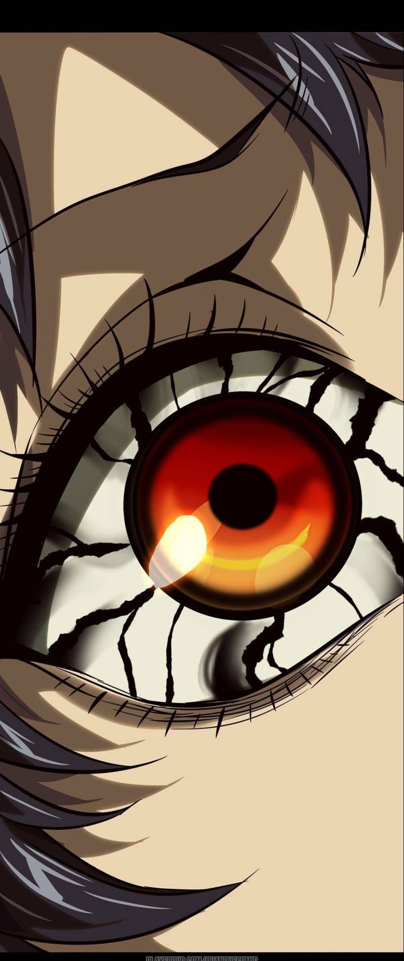 Đại Tượng Vô Hình - Chapter 39 - Page 36