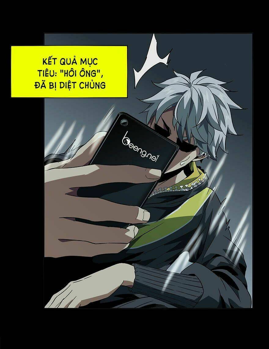 Đại Tượng Vô Hình - Chapter 4 - Page 12