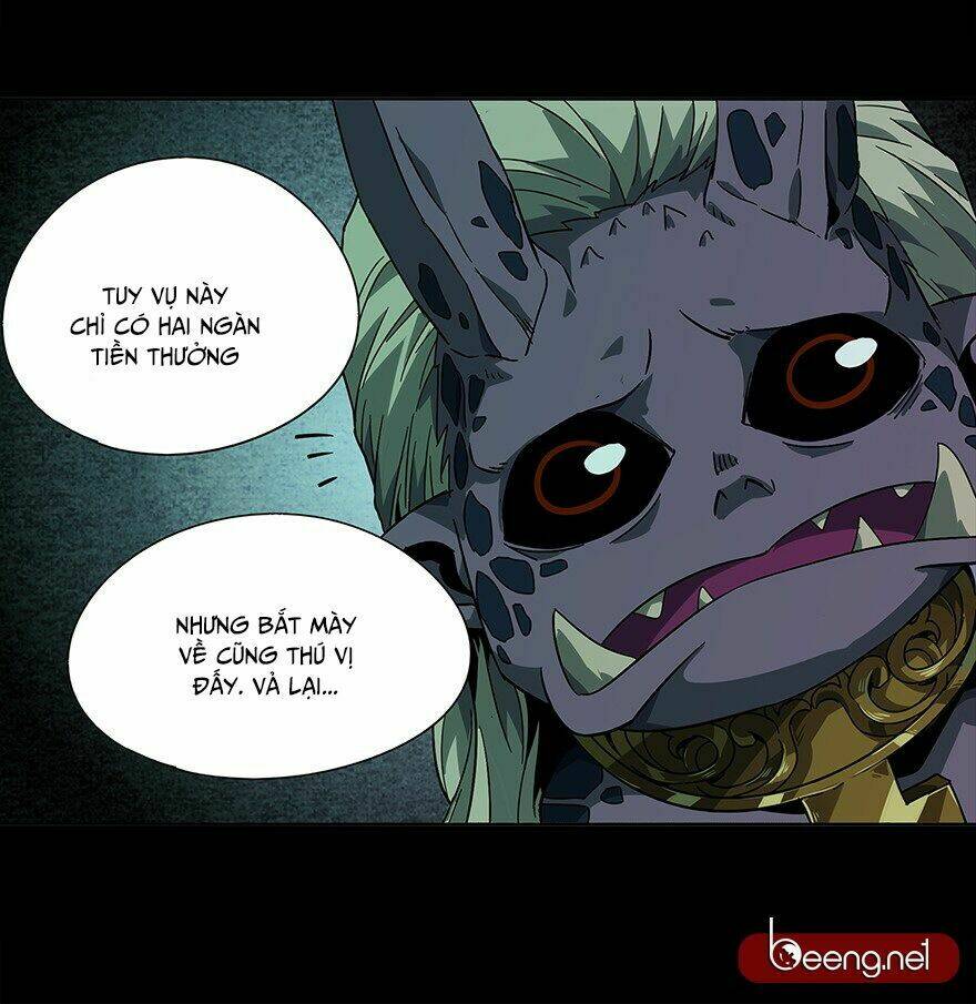 Đại Tượng Vô Hình - Chapter 4 - Page 14