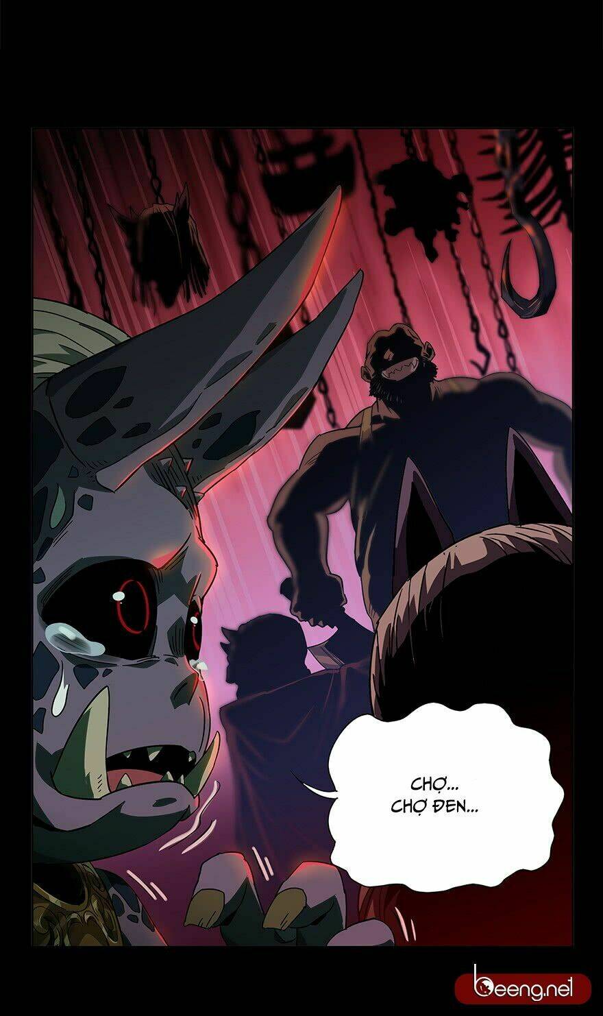 Đại Tượng Vô Hình - Chapter 4 - Page 16