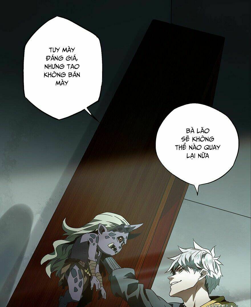 Đại Tượng Vô Hình - Chapter 4 - Page 18