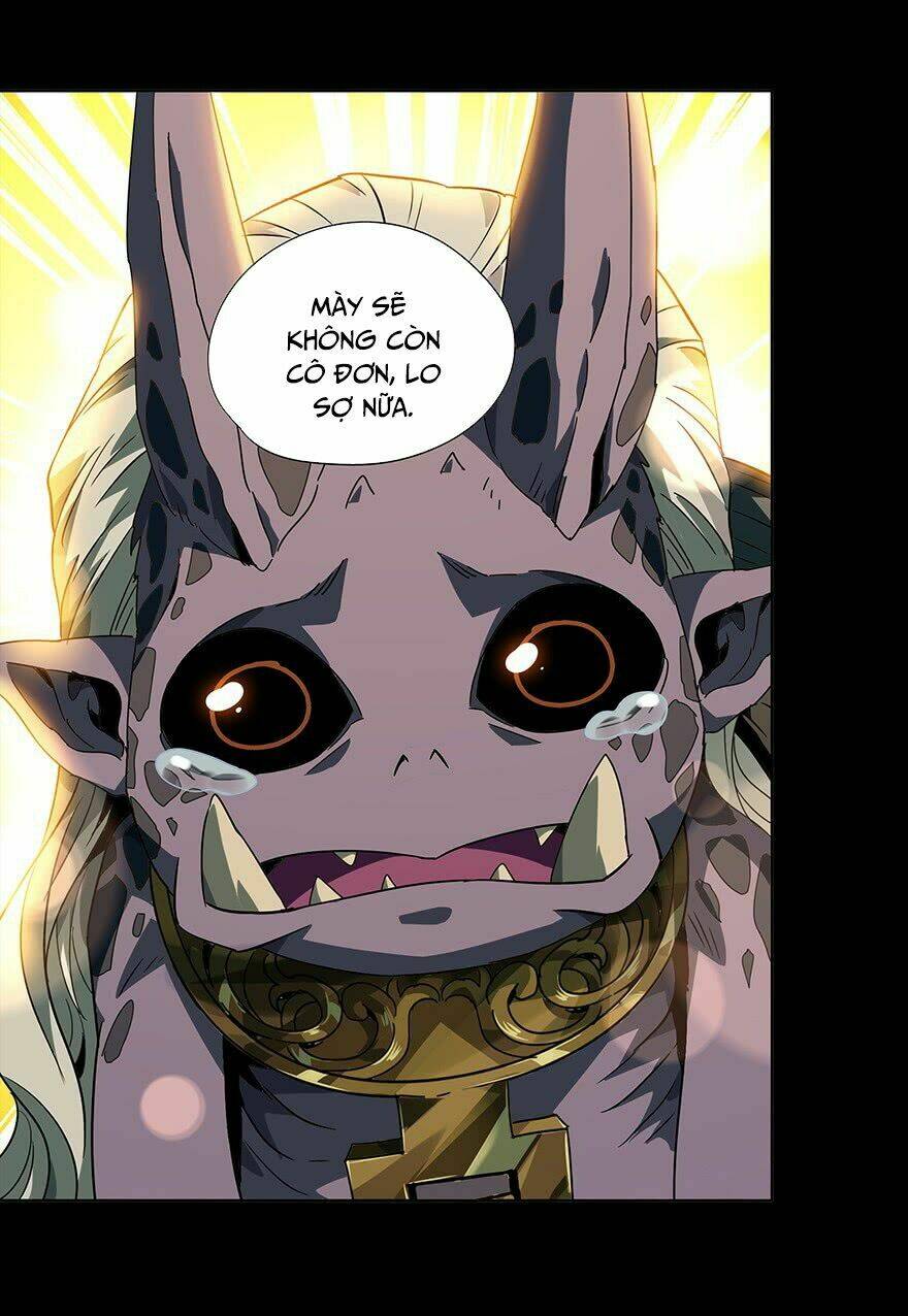 Đại Tượng Vô Hình - Chapter 4 - Page 20