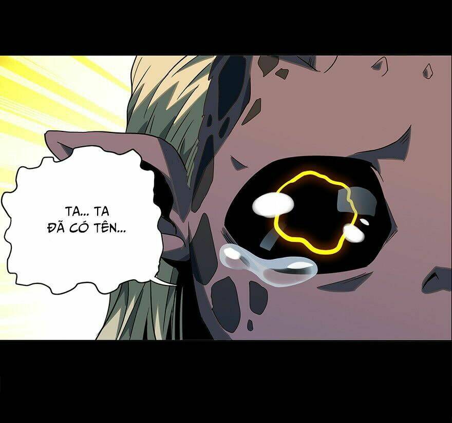 Đại Tượng Vô Hình - Chapter 4 - Page 22