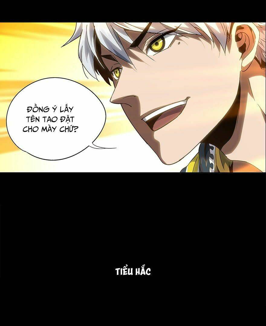 Đại Tượng Vô Hình - Chapter 4 - Page 23