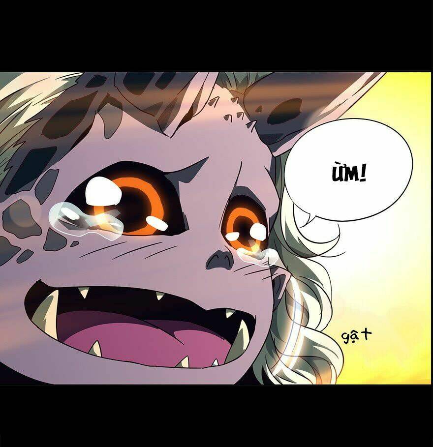 Đại Tượng Vô Hình - Chapter 4 - Page 24