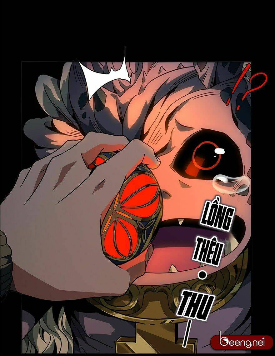 Đại Tượng Vô Hình - Chapter 4 - Page 25