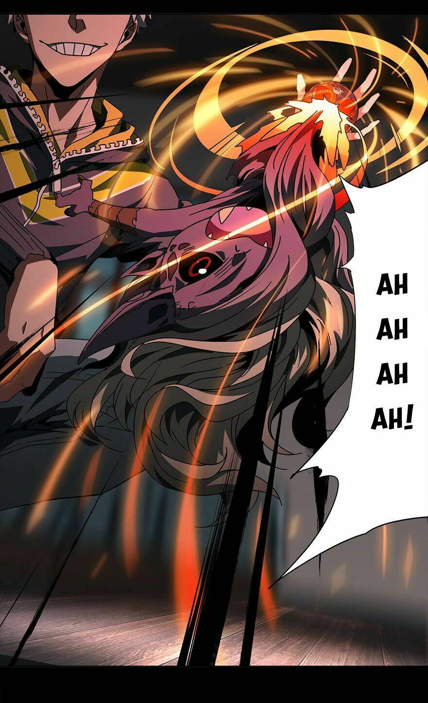 Đại Tượng Vô Hình - Chapter 4 - Page 26