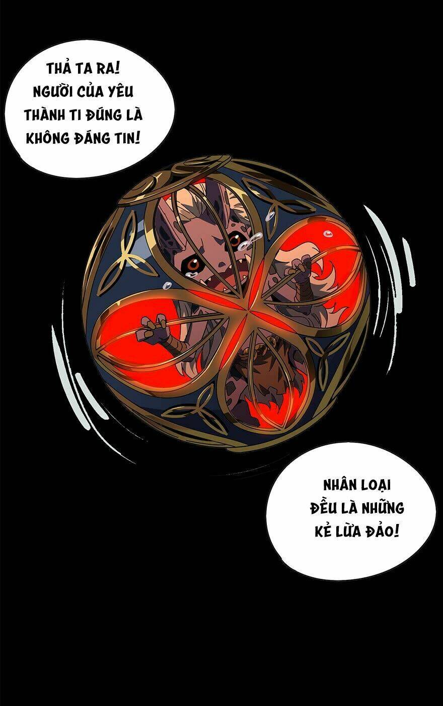 Đại Tượng Vô Hình - Chapter 4 - Page 27