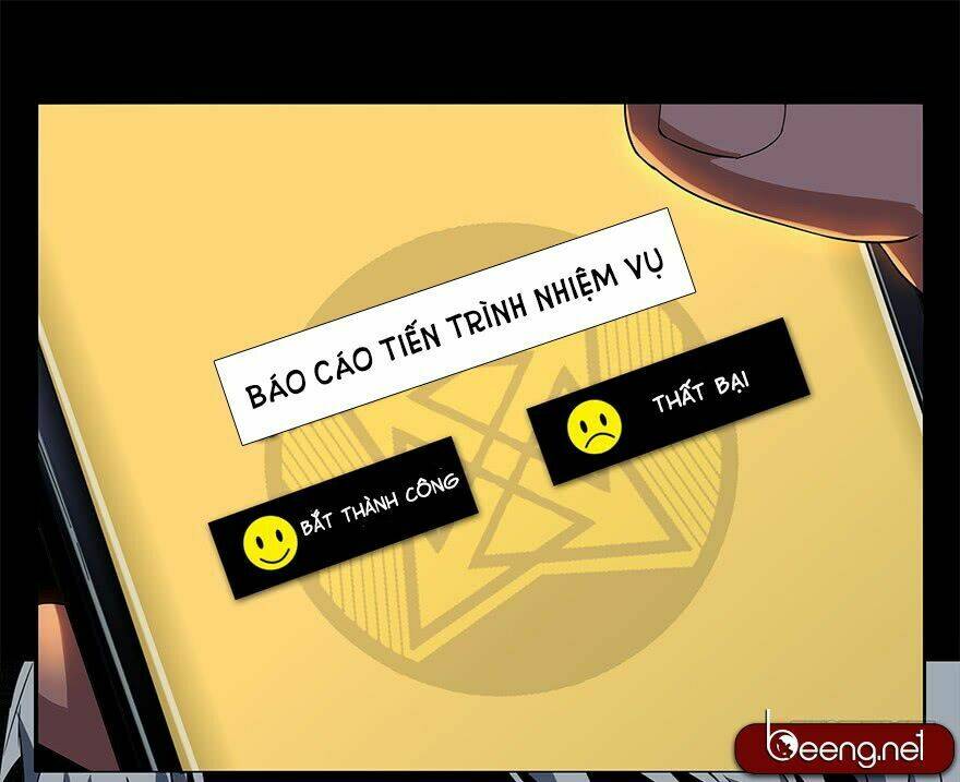 Đại Tượng Vô Hình - Chapter 4 - Page 29