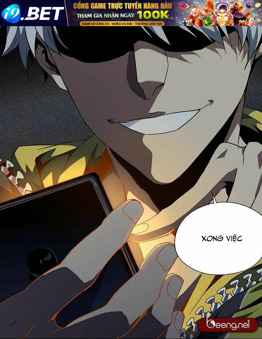 Đại Tượng Vô Hình - Chapter 4 - Page 30