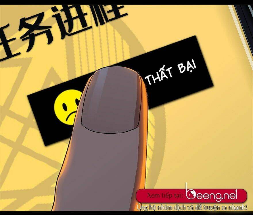 Đại Tượng Vô Hình - Chapter 4 - Page 31