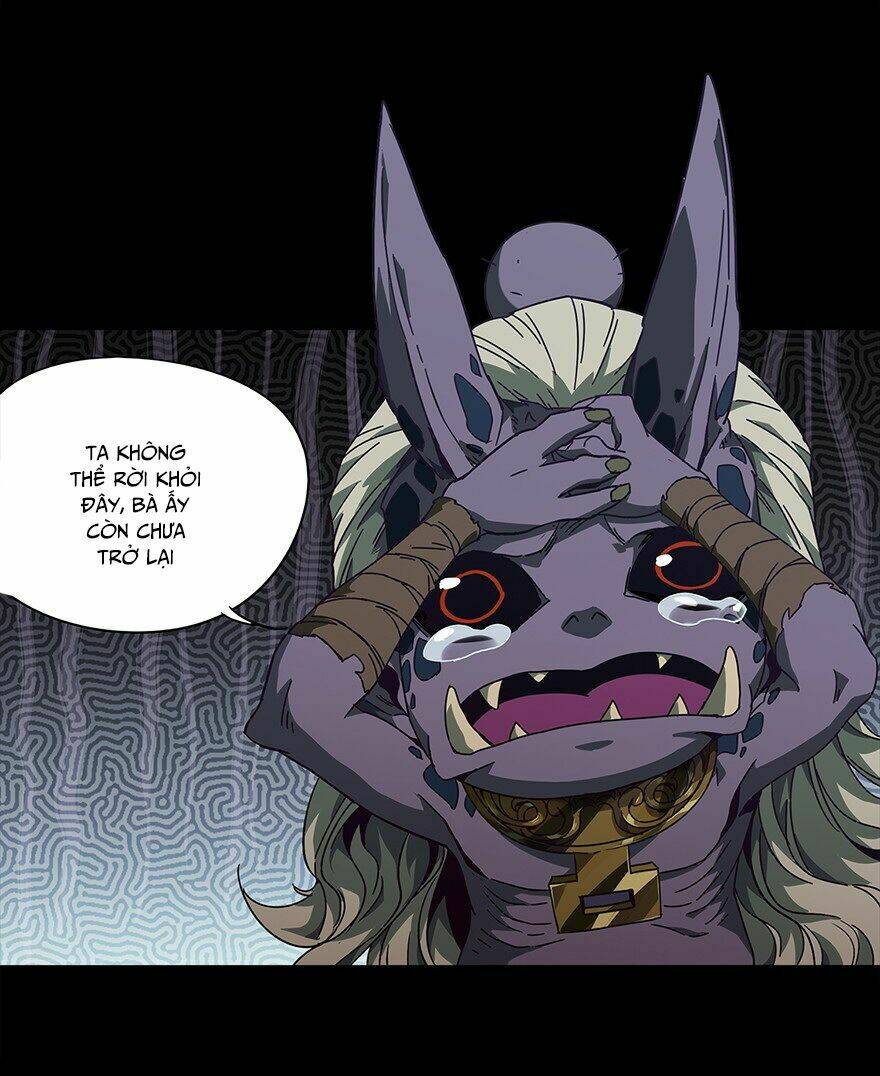 Đại Tượng Vô Hình - Chapter 4 - Page 4