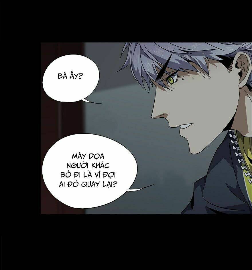 Đại Tượng Vô Hình - Chapter 4 - Page 5