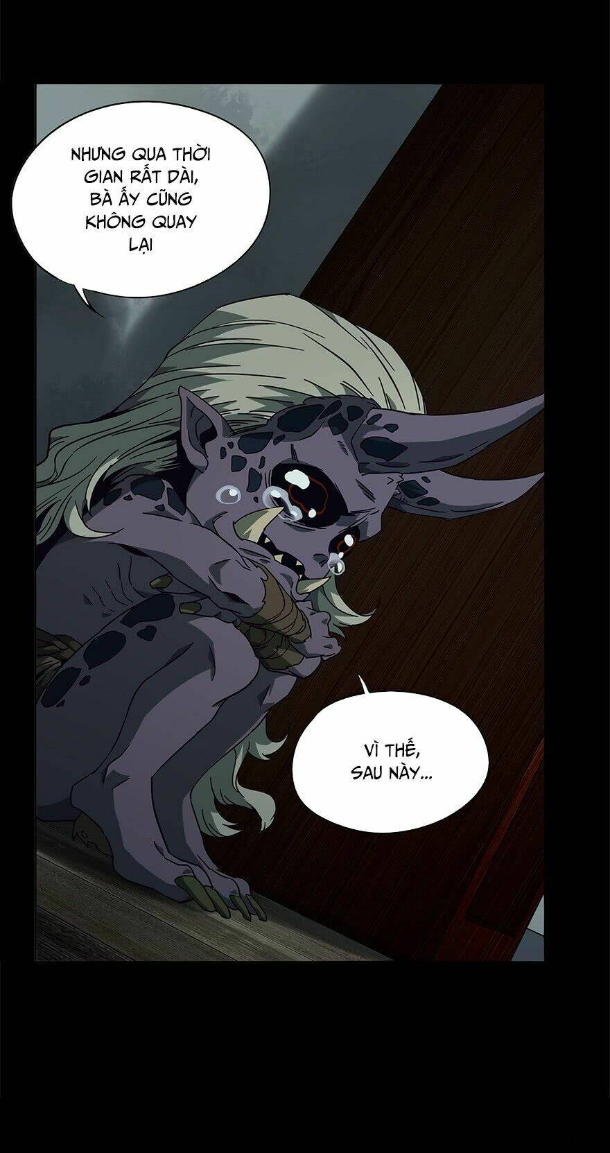 Đại Tượng Vô Hình - Chapter 4 - Page 8