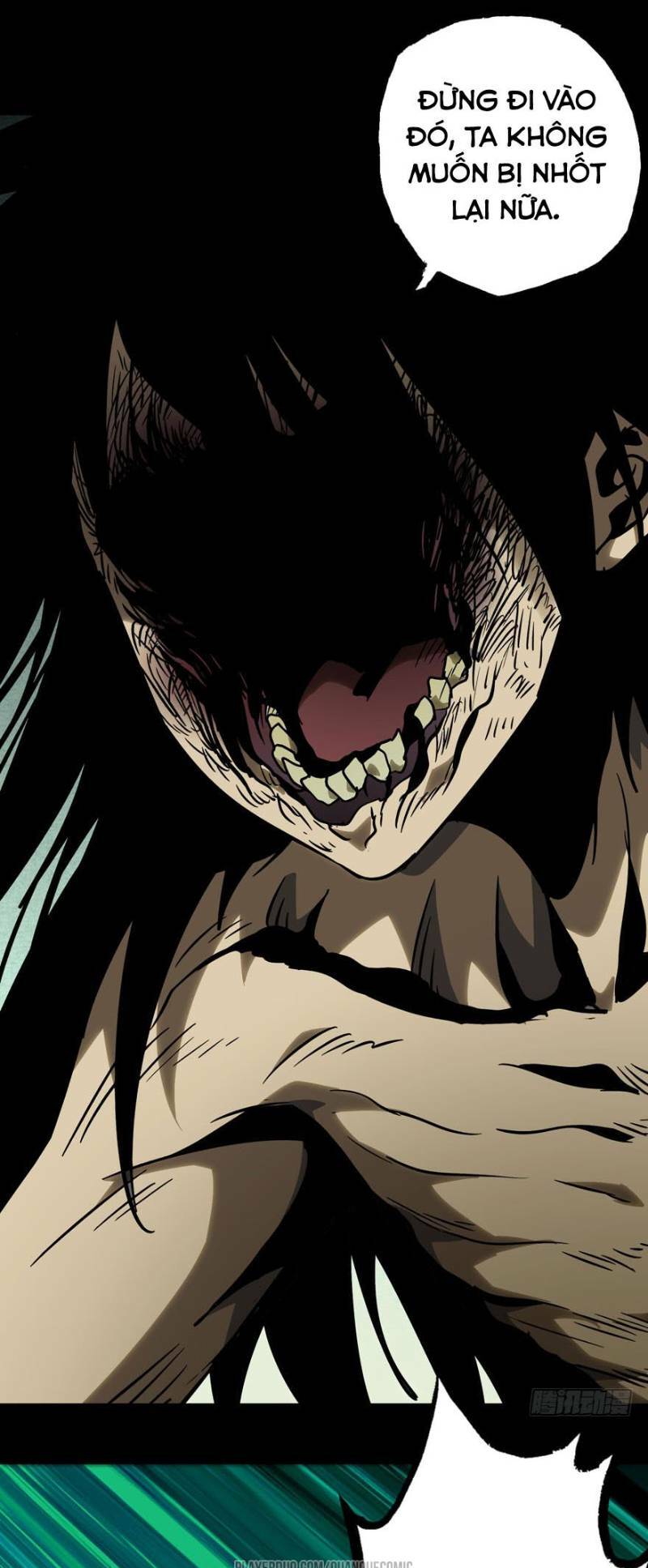 Đại Tượng Vô Hình - Chapter 40 - Page 11