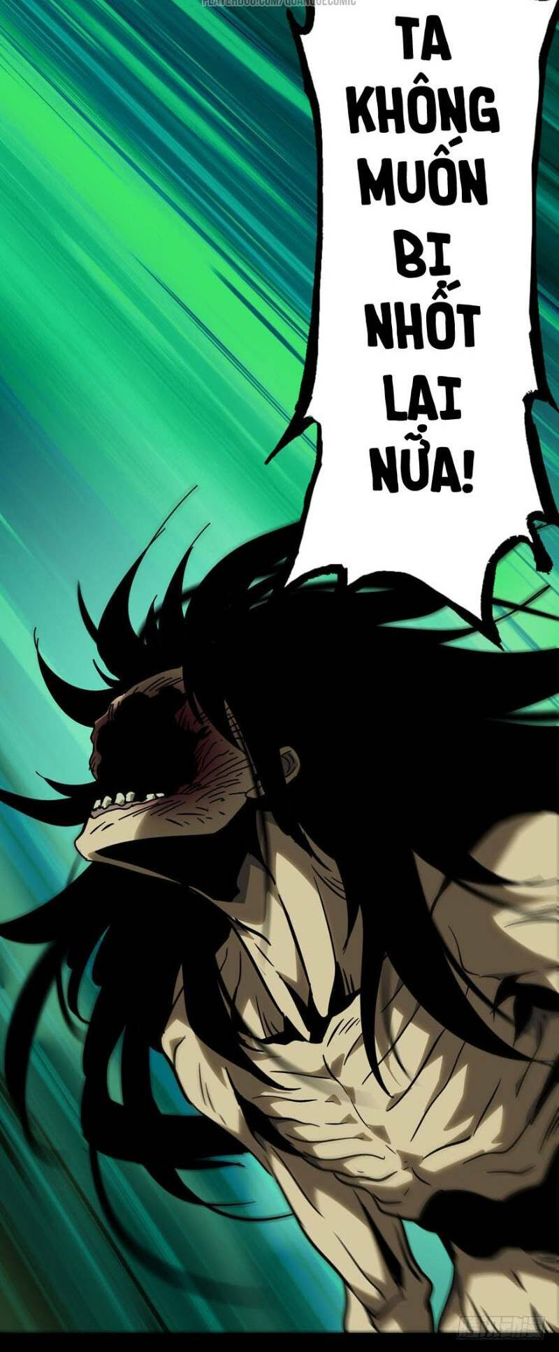 Đại Tượng Vô Hình - Chapter 40 - Page 12