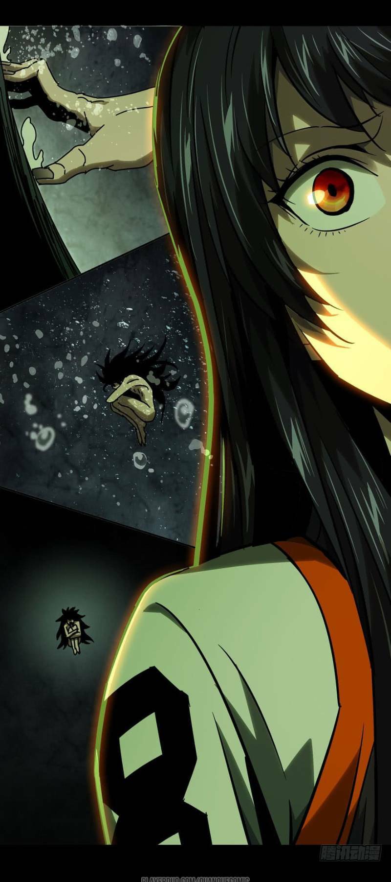 Đại Tượng Vô Hình - Chapter 40 - Page 13