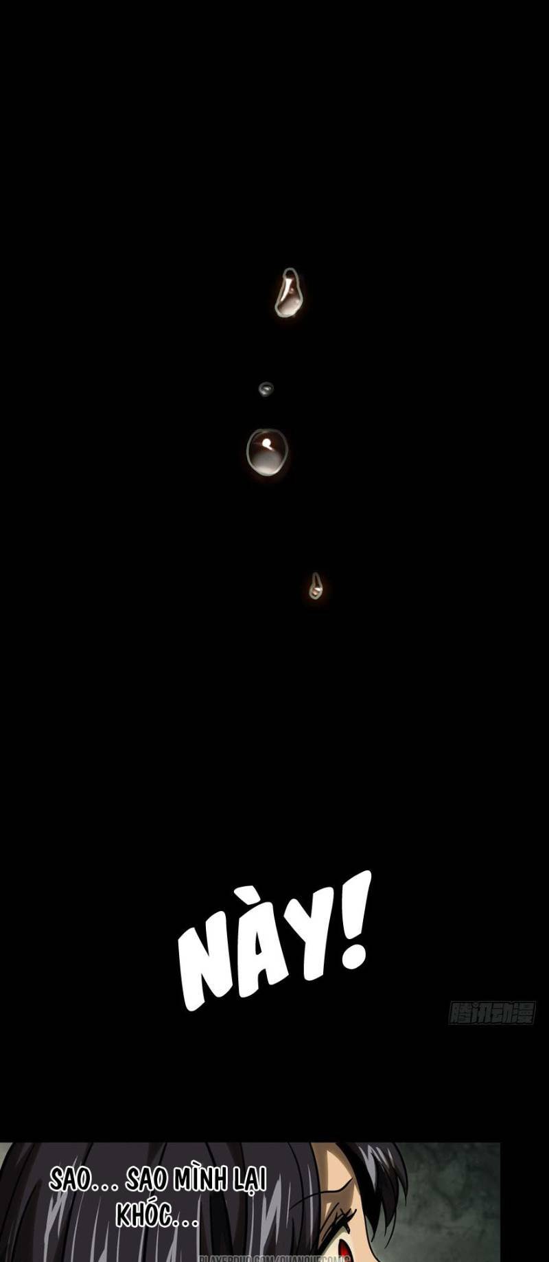 Đại Tượng Vô Hình - Chapter 40 - Page 15