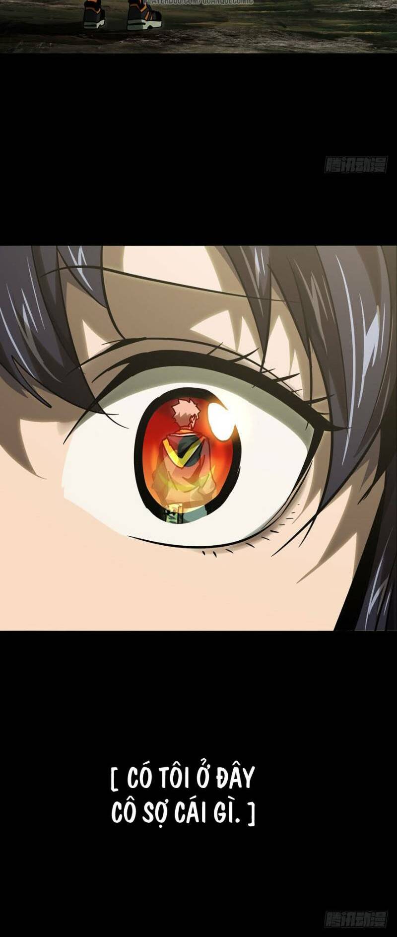 Đại Tượng Vô Hình - Chapter 40 - Page 24