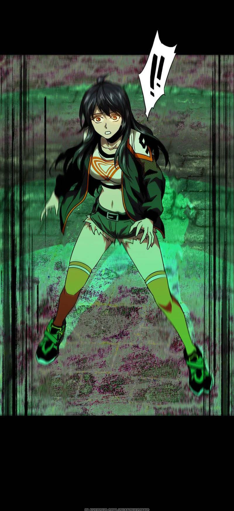 Đại Tượng Vô Hình - Chapter 40 - Page 29