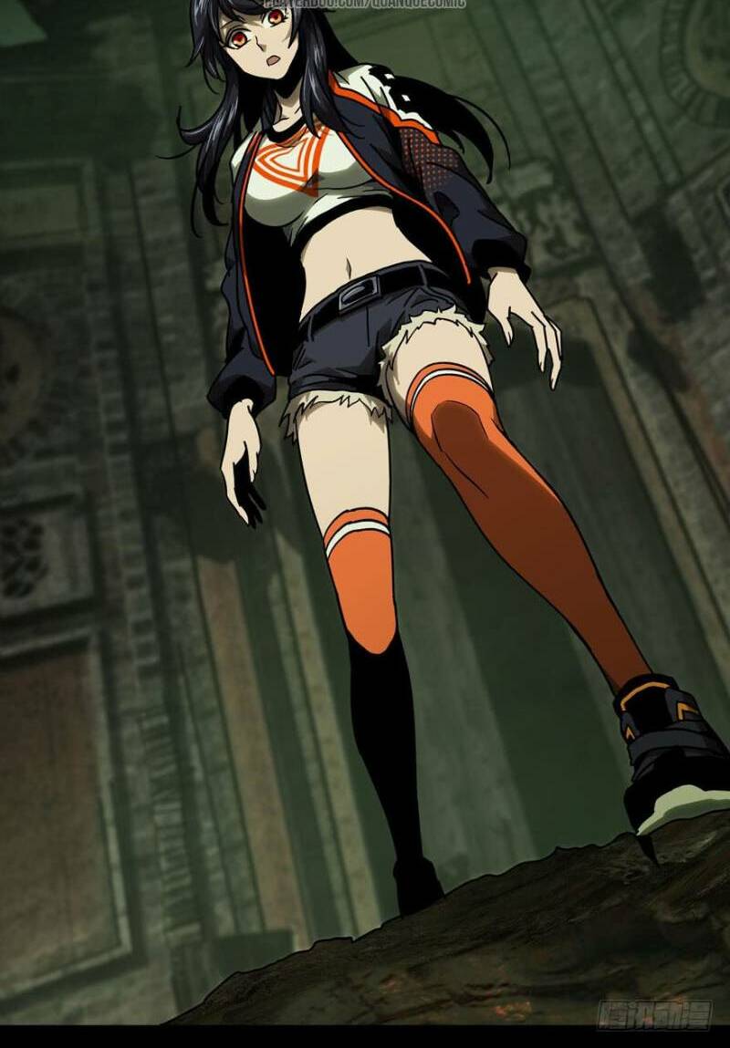 Đại Tượng Vô Hình - Chapter 40 - Page 32