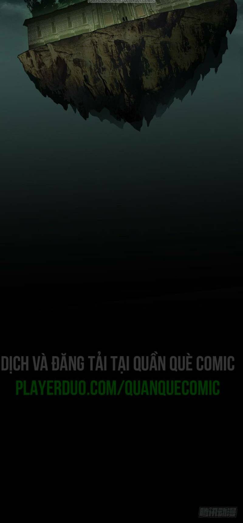 Đại Tượng Vô Hình - Chapter 40 - Page 34