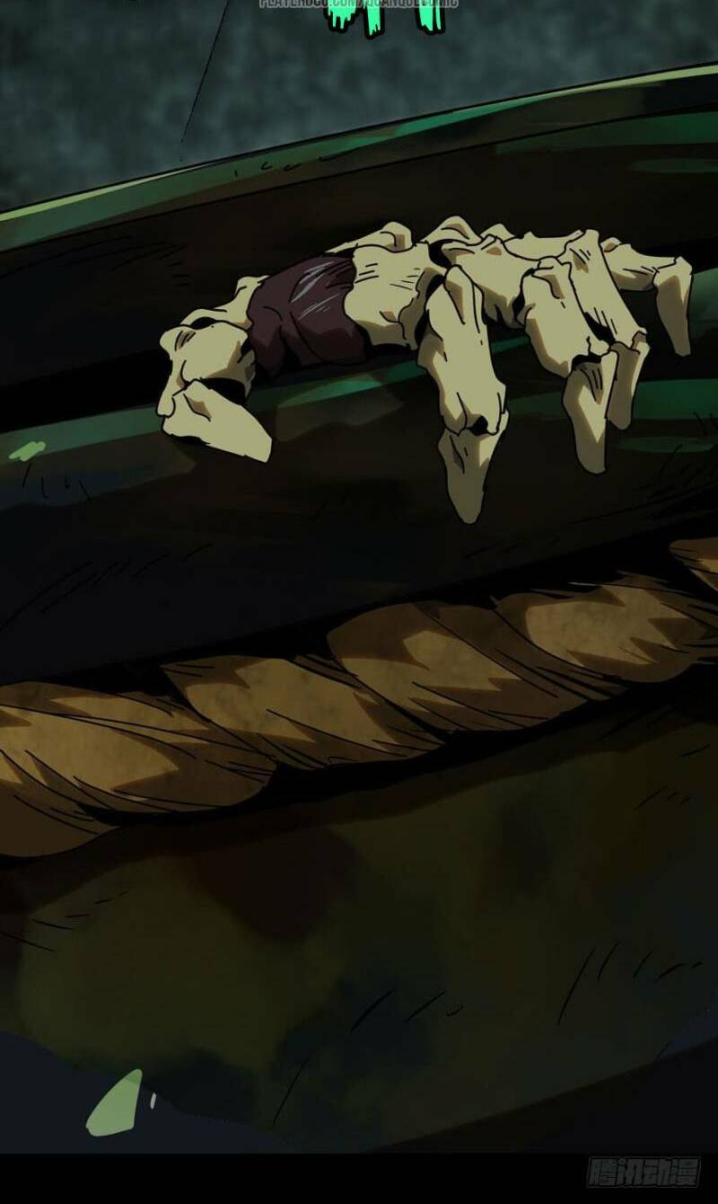 Đại Tượng Vô Hình - Chapter 40 - Page 5