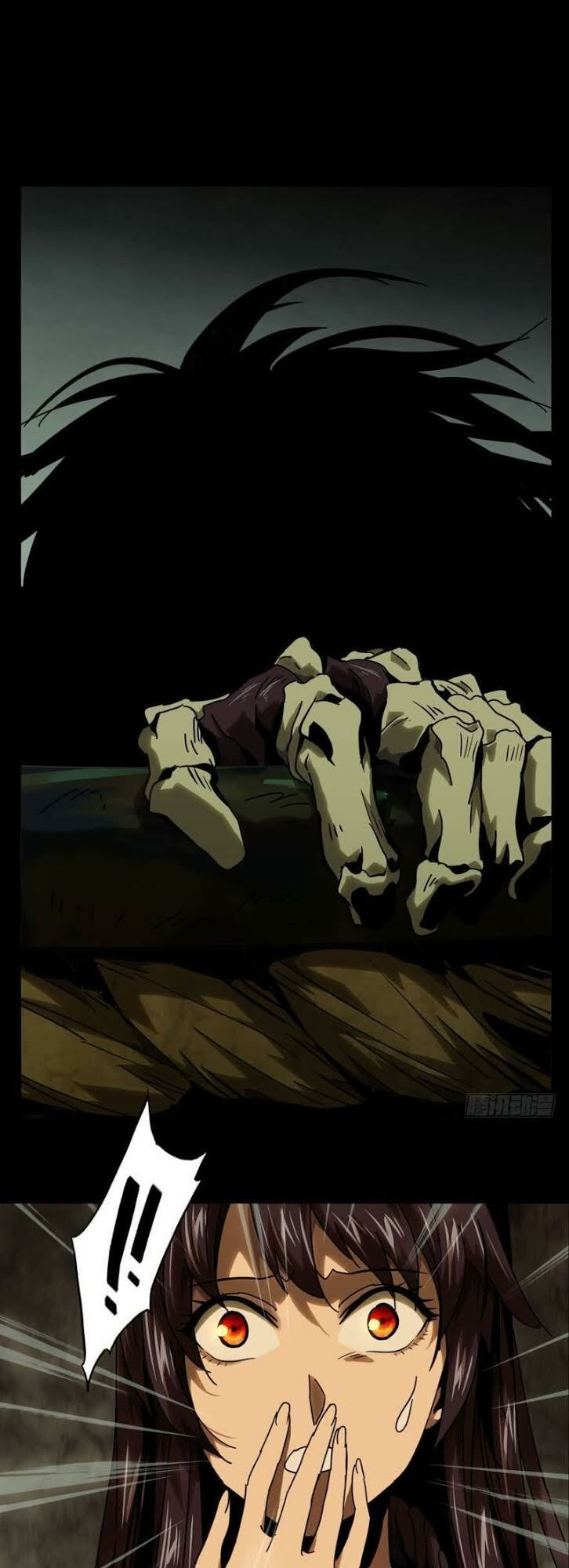 Đại Tượng Vô Hình - Chapter 40 - Page 6