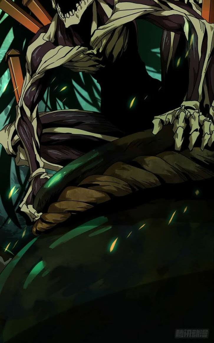 Đại Tượng Vô Hình - Chapter 40 - Page 8