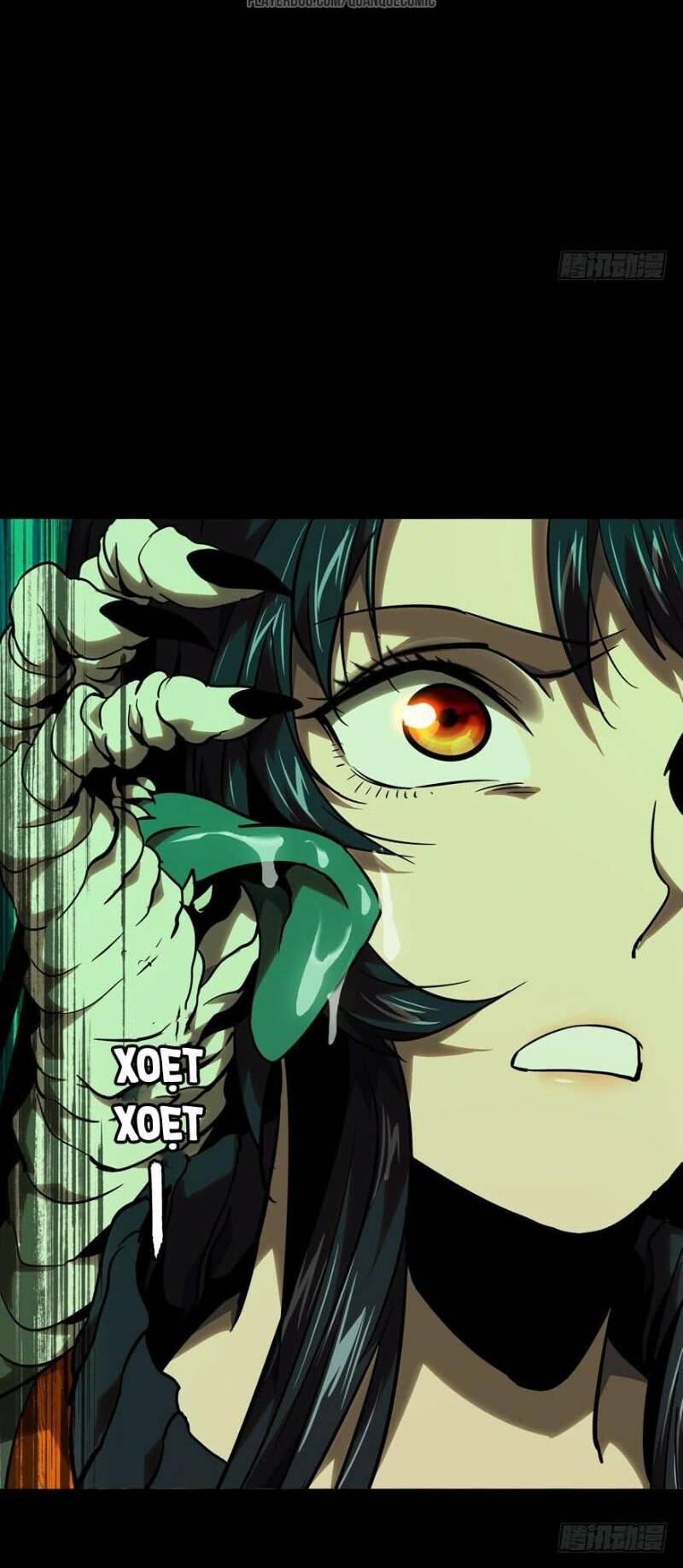 Đại Tượng Vô Hình - Chapter 41 - Page 15