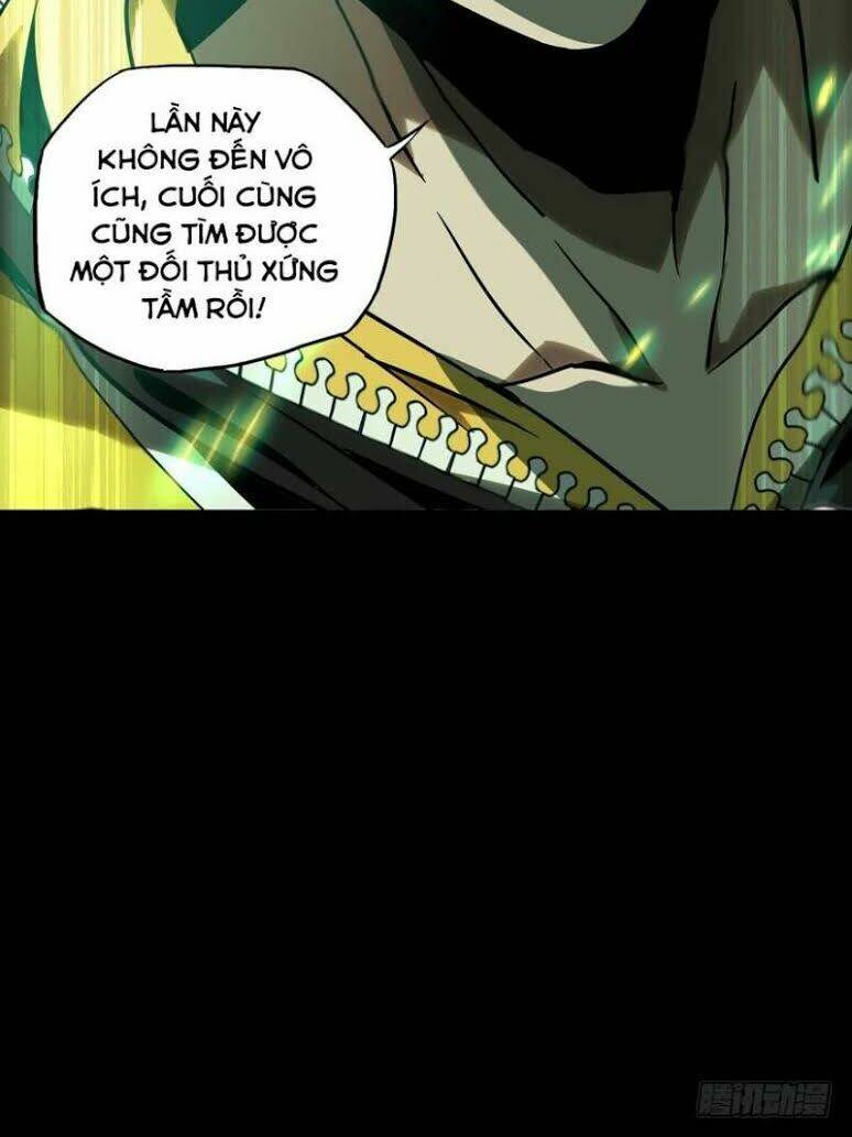 Đại Tượng Vô Hình - Chapter 41 - Page 29