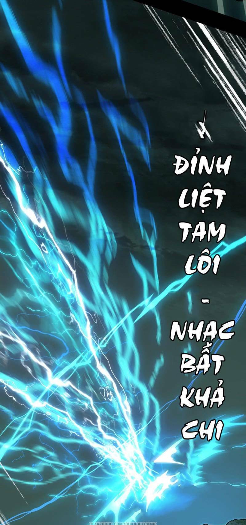 Đại Tượng Vô Hình - Chapter 41 - Page 6