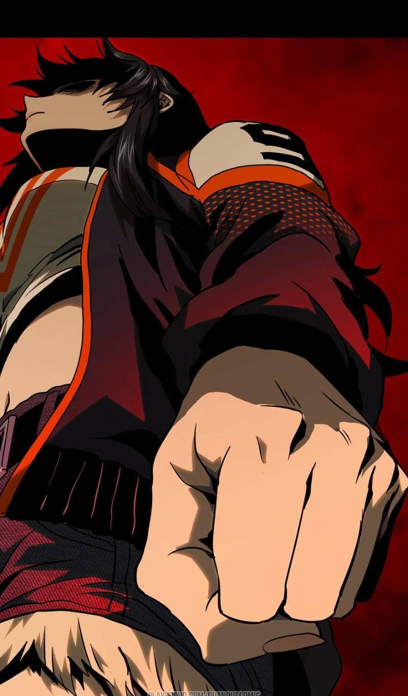 Đại Tượng Vô Hình - Chapter 42 - Page 17