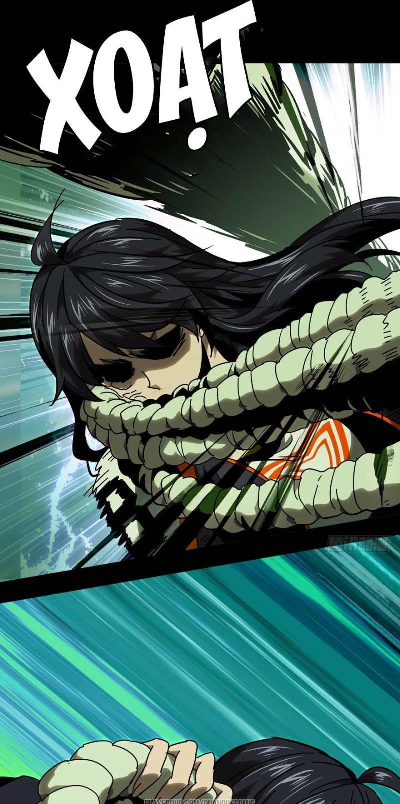 Đại Tượng Vô Hình - Chapter 42 - Page 19